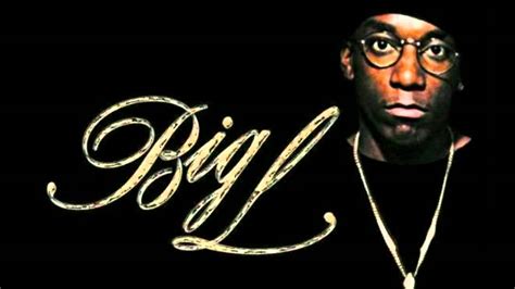 big l youtube